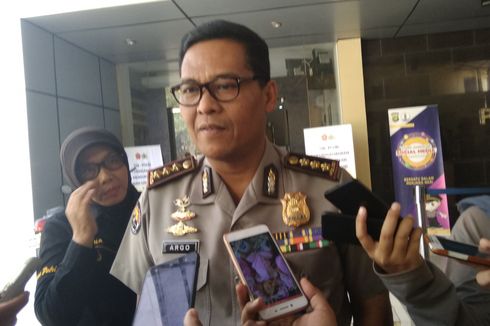 Polisi Amankan Pistol Rakitan dari TKP Penembakan Wanita di Tangerang