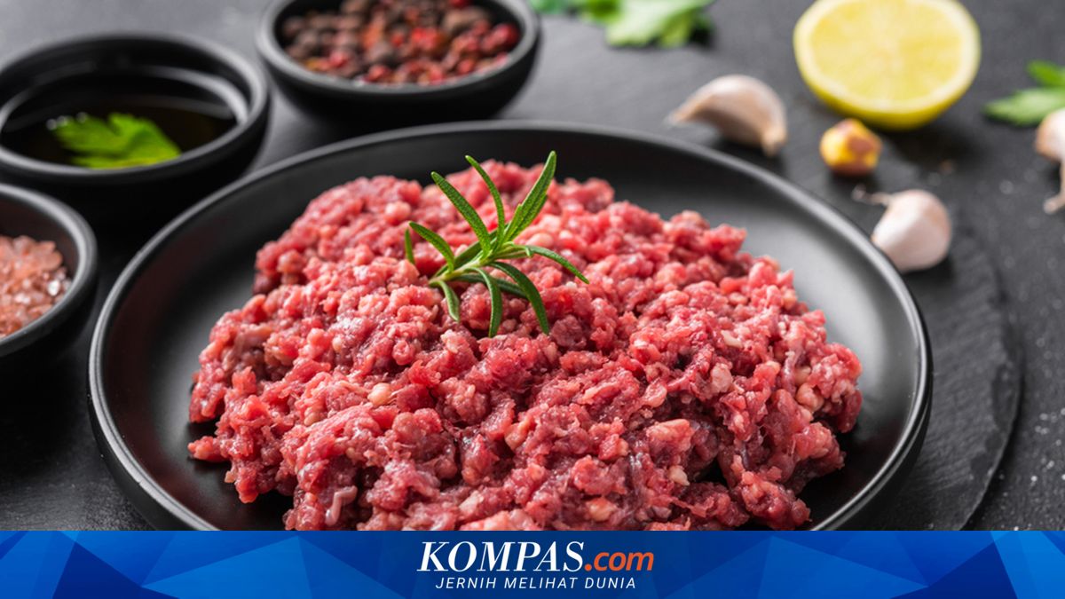 5 Tips Pemulihan Usai Keracunan Daging Sapi