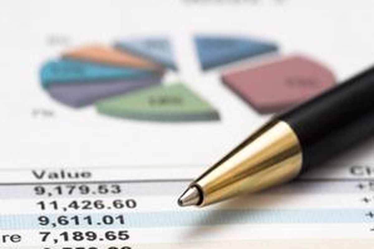 Transparansi Anggaran Parpol