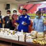 Polisi Ungkap Kosmetik Ilegal di Bandung Beromzet Rp 55 Juta Per Bulan