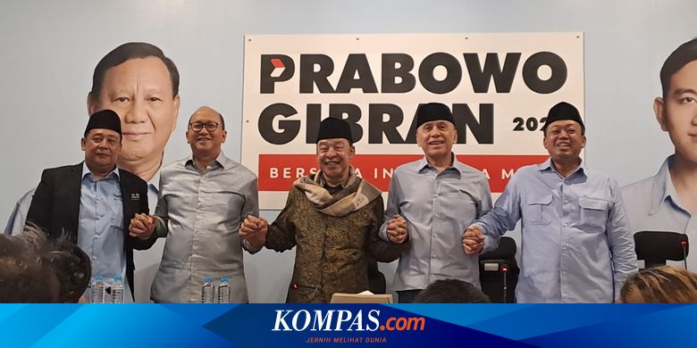 Perubahan Dukungan Ponpes Buntet Menjadi Prabowo, Cak Imin Menyuarakan Kritik Terhadap Moeldoko