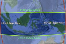 Potensi Lokasi Indonesia dan Upaya Pemanfaatannya