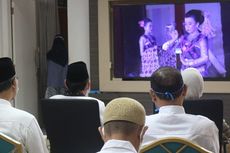 Pemkot Pekalongan Gelar Upacara Virtual Peringatan Hari Batik Nasional