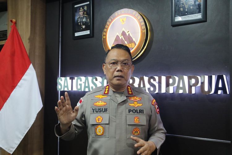 Polisi Evakuasi 1 Perempuan yang Kabur dari Penculikan KKB, Bertahan 20 Hari di Hutan
