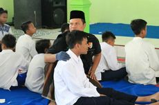 Puluhan Siswa SMP Kesurupan, Sekolah Adakan Rukiah Massal