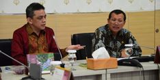 Kebut Proyek TPPAS Legoknangka, Pemdaprov Jabar Kerja Sama dengan Kemenkeu