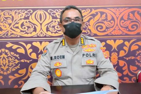 Pasca-bentrok Warga 2 Desa di Maluku Tenggara, Polisi Sebut Sudah Aman dan Kondusif