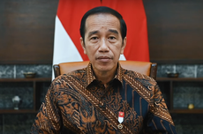 [HOAKS] Ijazah SMA Presiden Jokowi Palsu