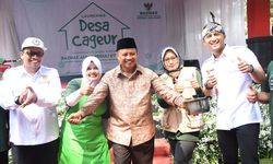 Jabar Buatkan Beberapa Program untuk Turunkan Angka Stunting 