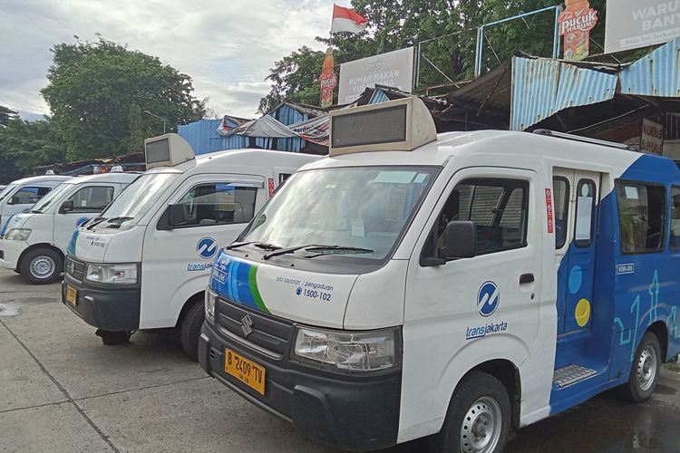 DTKJ Buka Pintu Aduan Warga demi Benahi Layanan Jaklingko