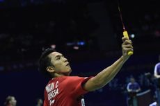 Jonatan Christie: Bertemu Chen Long, Ini yang Saya Tunggu