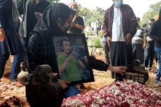 Pesan Terakhir Budayawan Prie GS: Anak-anakku, Bapak Minta Maaf...