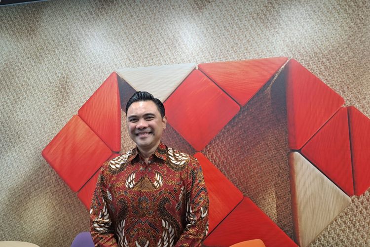 Managing Director Wholesale Banking HSBC Indonesia Riko Tasmaya mengatakan, HSBC Indonesia salurkan social trade loan senilai 100 juta dollar Amerika Serikat (AS) untuk memberdayakan perempuan serta mendorong pertumbuhan sektor UMKM di Tanah Air.