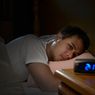 4 Cara Mencegah Sulit Tidur di Malam Hari