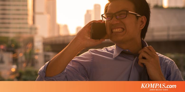 Merasakan Cuaca Sangat Panas Beberapa Hari Terakhir? Ini Penyebabnya Menurut BMKG - Kompas.com - KOMPAS.com