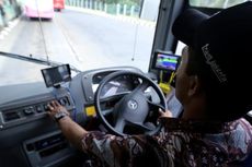 38 Rute Bus Kota Non-Busway yang Sudah Dilayani Transjakarta