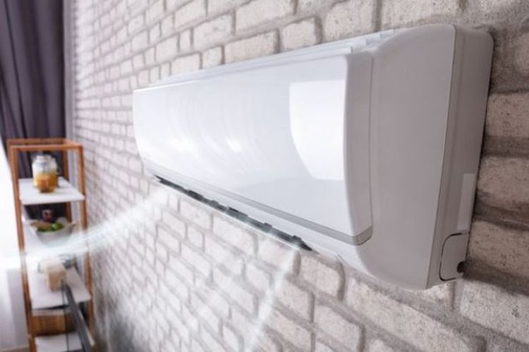 Mengenal AC Inverter dan Plus Minusnya