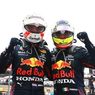 Klasemen F1 Usai GP Austria 2021, Duo Red Bull Dominasi 3 Besar