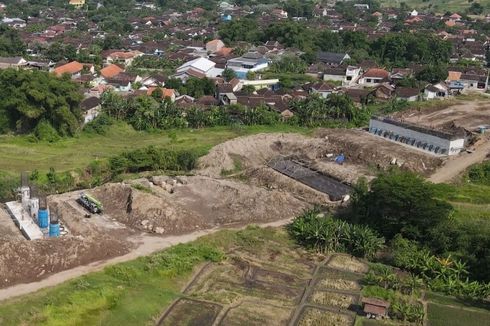 Tol Solo-Yogya-YIA Kulonprogo Raih Kredit Sindikasi Rp 9,89 Triliun