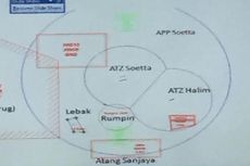 Lion Group Tak Masalah Pembangunan Bandara Lebak Batal