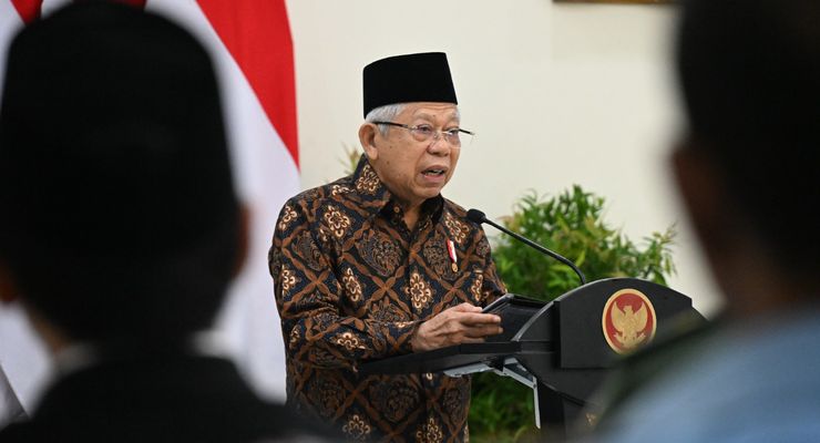 Wapres Ingatkan Tantangan Pilkada 2024 Lebih Besar, Ada Dinamika Berbeda di Beragam Wilayah
