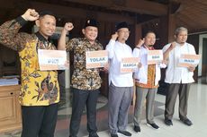 Ikuti Demo BBM, Fraksi PKS Pilih Walkout dari Rapat Paripurna DPRD Solo yang Dihadiri Gibran