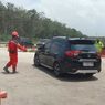 Pemudik Tak Tahu Tol Palembang-Betung Dibuka Pukul 07.00 karena Masih Fungsional