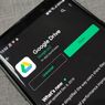 Google Drive Hapus File yang Tersimpan di Folder Sampah 30 Hari 