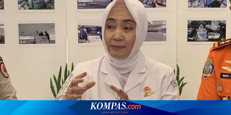 BMKG Soroti Faktor Perparah Banjir: Hujan Deras hingga Alih Fungsi Lahan