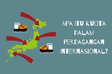 Apa Itu Kuota dalam Perdagangan Internasional?