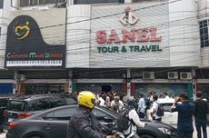 Penahanan Ijazah Eks Karyawan Sanel Tour, Polda Riau Periksa Pihak Perusahaan