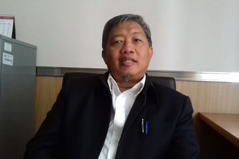 Abdurrahman Suhaimi Ungkap Alasan Dirotasi dari Jabatan Wakil Ketua DPRD DKI