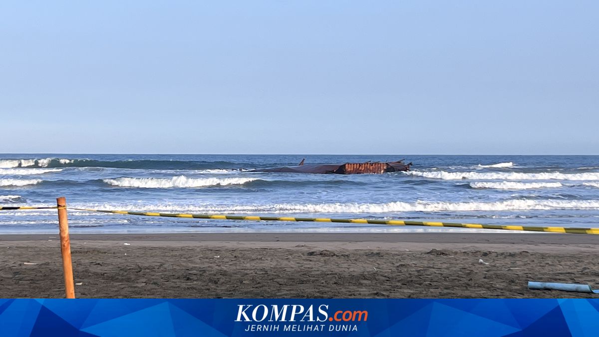Benih Lobster Mati Imbas Tumpahan Batu Bara, Nelayan Pangandaran Tuntut Tanggung Jawab Perusahaan