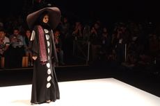 Mimpi Indonesia sebagai Pusat Mode Muslim Dunia di Muffest 2018