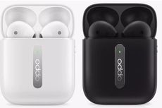 Earphone TWS Oppo Enco Free Segera Masuk Indonesia