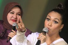 Emilia Contessa: Jerry Aurum Sudah Tak Ada Rasa untuk Denada