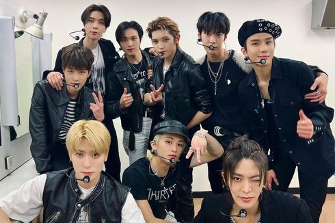 Profil dan Fakta Lengkap Member NCT 127, Sub-Unit NCT yang Penuh Talenta