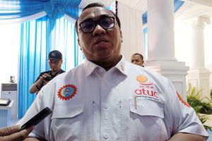 Besok, Presiden Prabowo Dipastikan Resmikan Museum Marsinah di Nganjuk