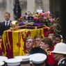 Tentara Muda yang Terlibat Pemakaman Ratu Elizabeth II Tewas di Barak