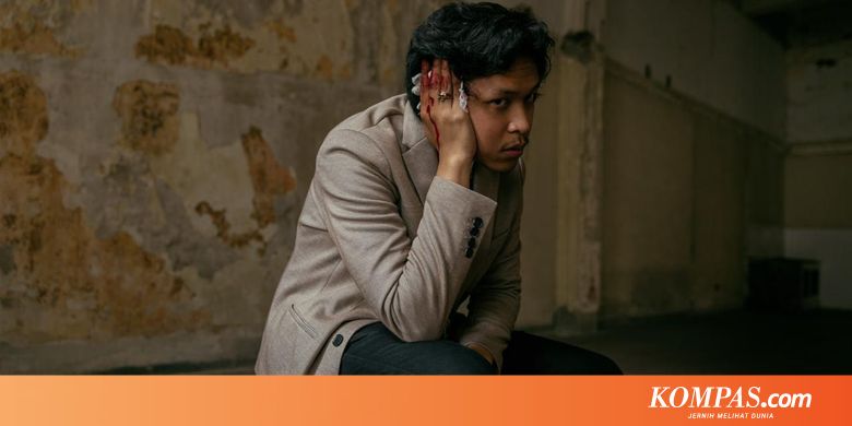 Hindia: Tanpa Kunto Aji Tidak Ada Album Menari dengan Bayangan - KOMPAS.com