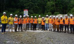 STM Tegaskan Patuhi Prosedur Pengelolaan Lingkungan dalam Eksplorasi Proyek Hu'u