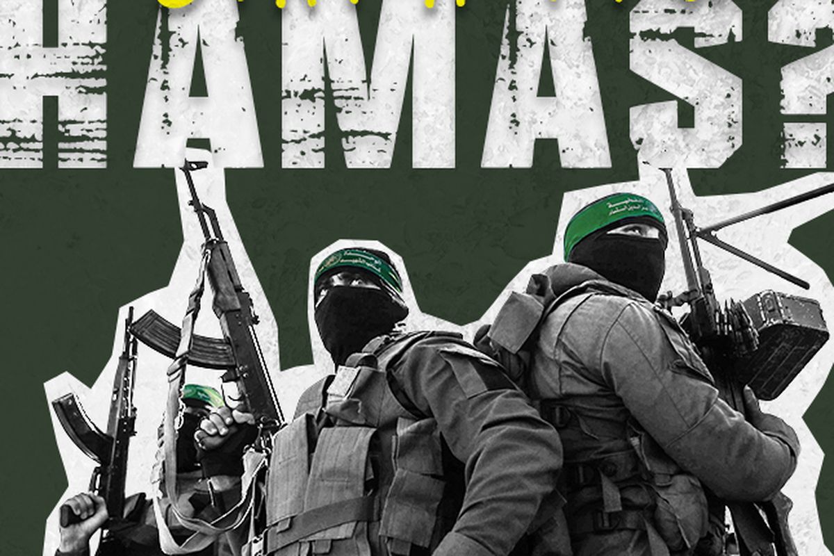 Hamas Tolak Gencatan Senjata Jangka Pendek di Gaza, Ini yang Diminta