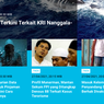 [POPULER TREN] Profil Munarman | Berapa Harga Satu Unit Kapal Selam?