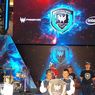 Final Asia Pacific Predator League 2020 Ditunda hingga April-Juni 2021