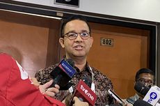 "Pilkada Jakarta 2024 Sangat Mungkin Tanpa Anies Baswedan"