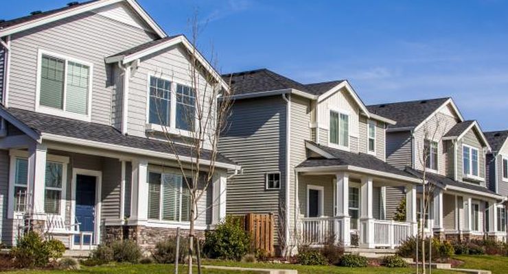 Orang Amerika Hobi Bikin Rumah Ukuran Besar, Kenapa Begitu?