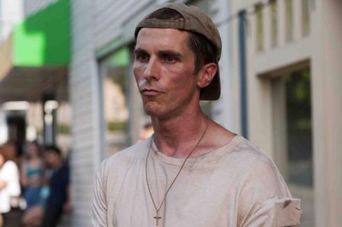 Christian Bale Gunduli Kepalanya demi Film Thor: Love and Thunder