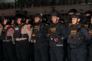Sayembara Tangkap Begal Picu Warga Bandung Turun ke Jalan, Polisi Apresiasi tapi Ingatkan Risiko Aksi Mandiri