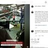 Bikin Heboh, Ada Kijang Masuk Bengkel Toyota