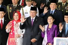 Yudhoyono Ingin Joko Widodo Bangun Semua Daerah